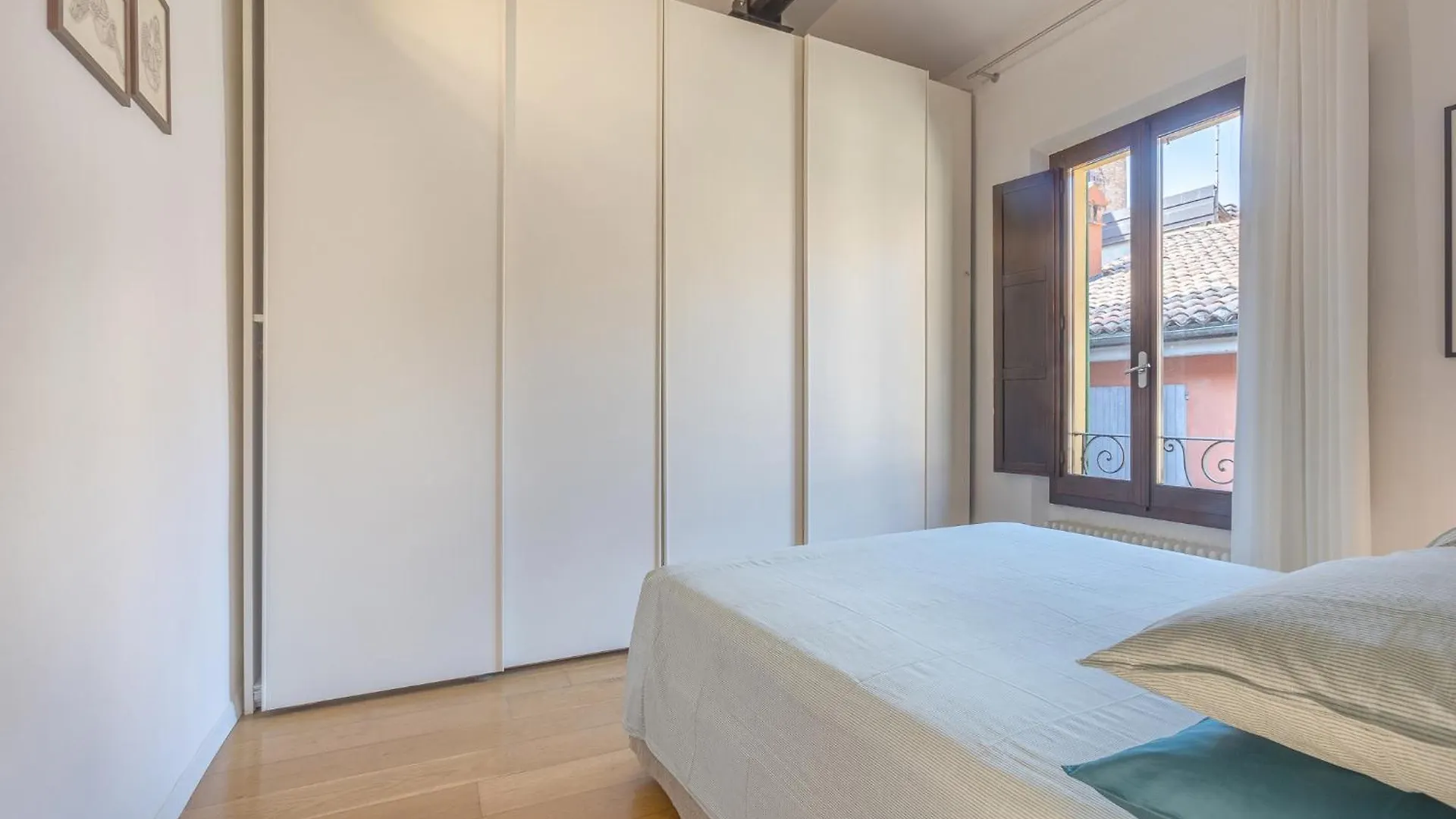 Dreaming Bologna Central Apartment