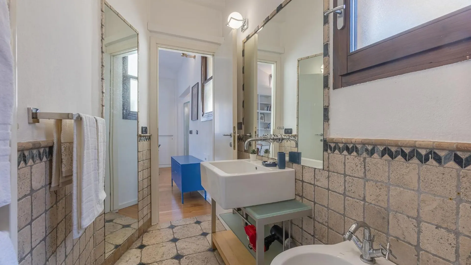 Dreaming Bologna Central Apartment