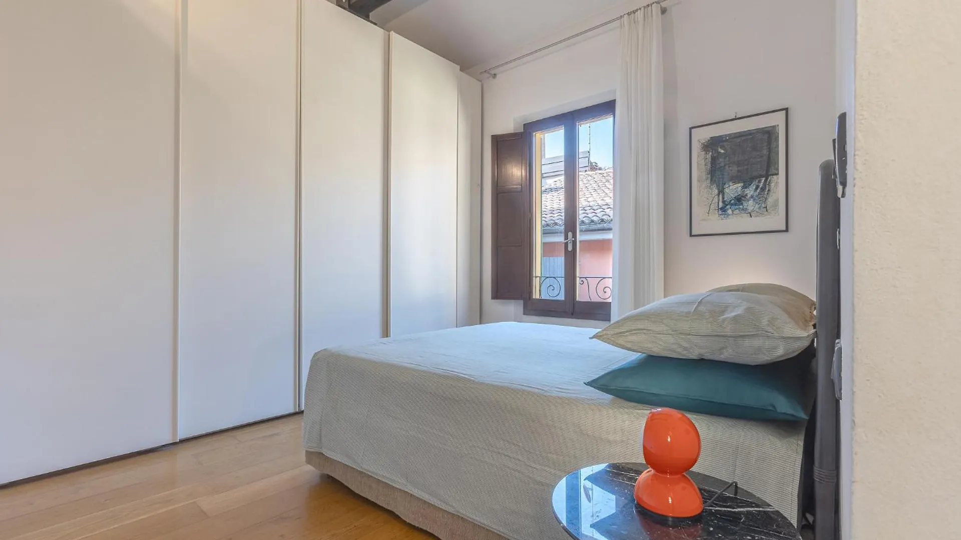 Dreaming Bologna Central Apartment