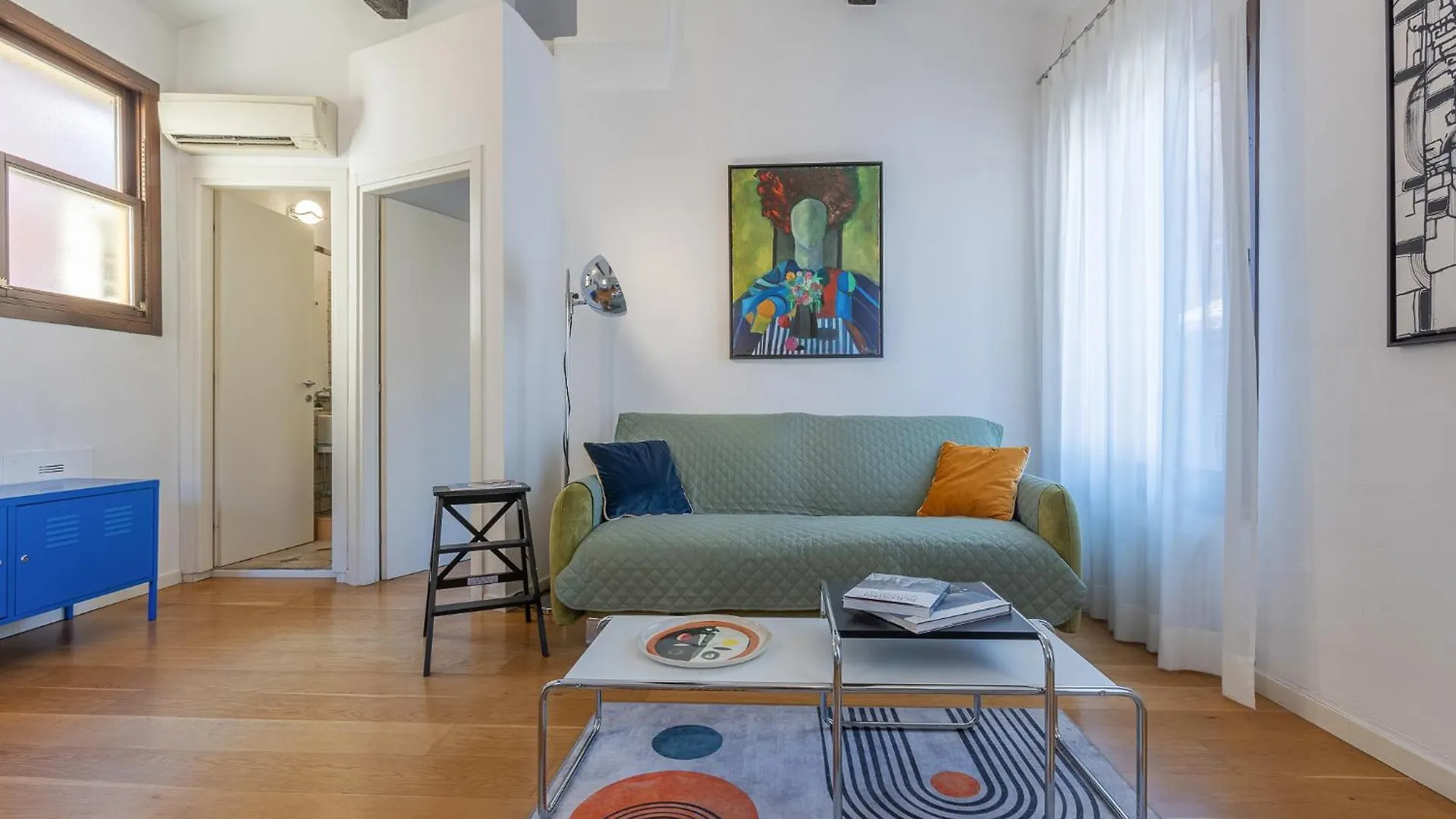 Dreaming Bologna Central Apartment 0*,  Italy