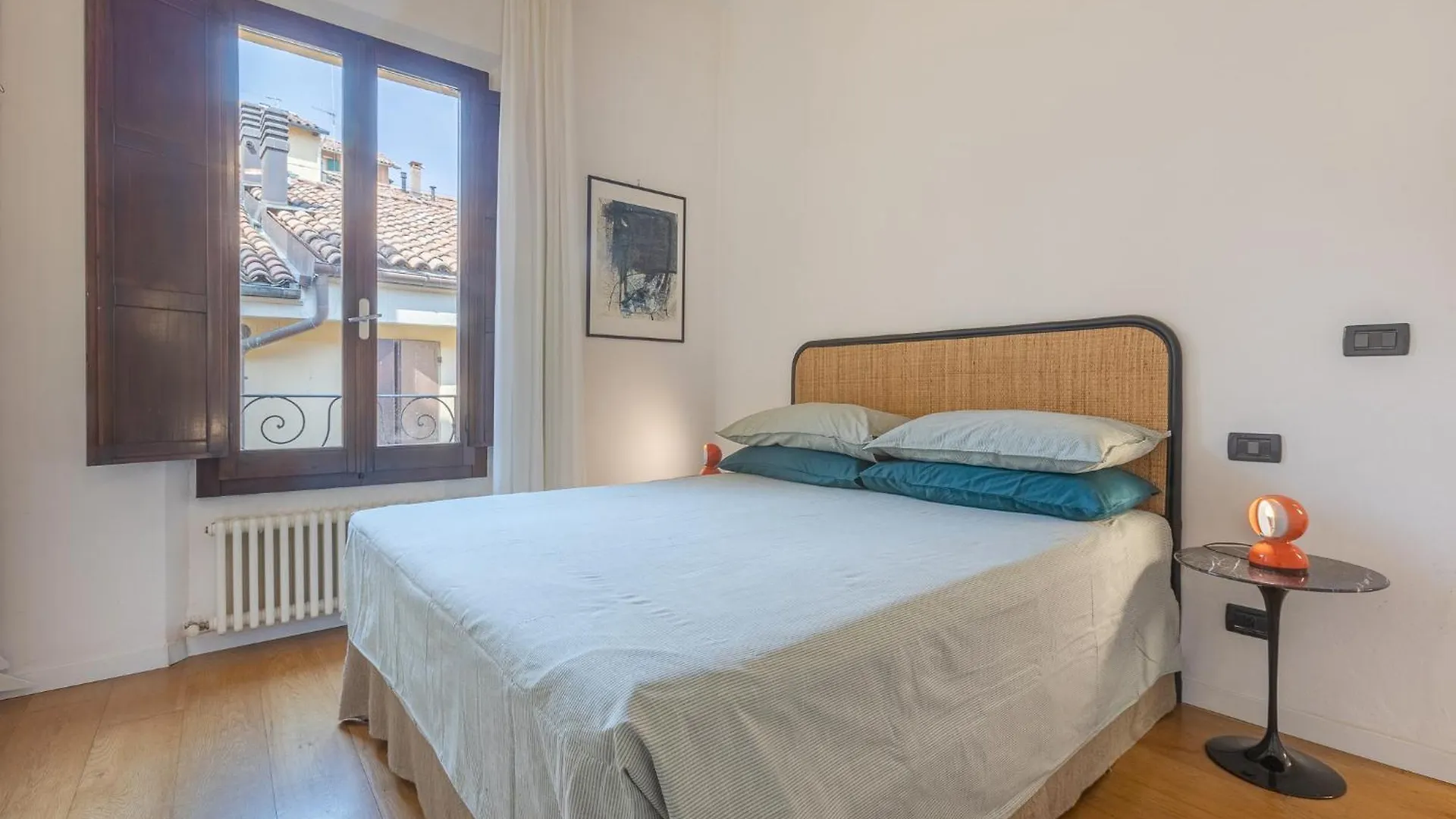 Dreaming Bologna Central Apartment
