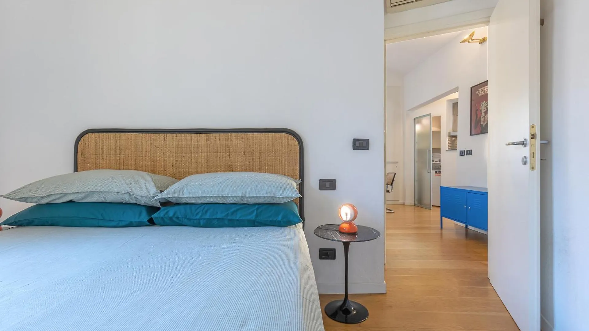 Dreaming Bologna Central Apartment Italy