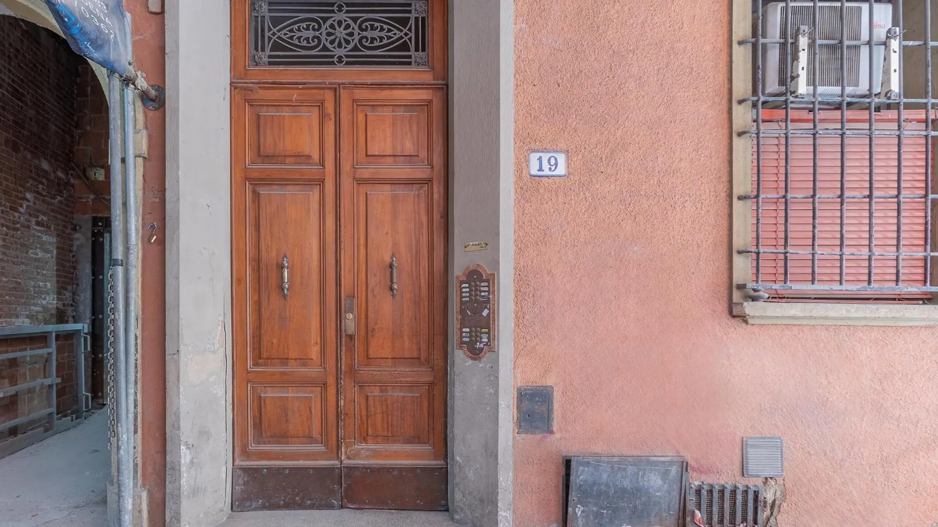 Dreaming Bologna Central Apartment