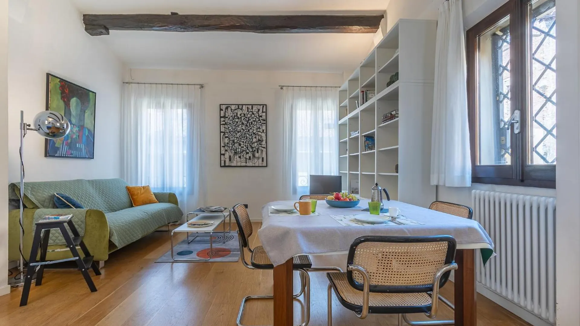 Dreaming Bologna Central Apartment