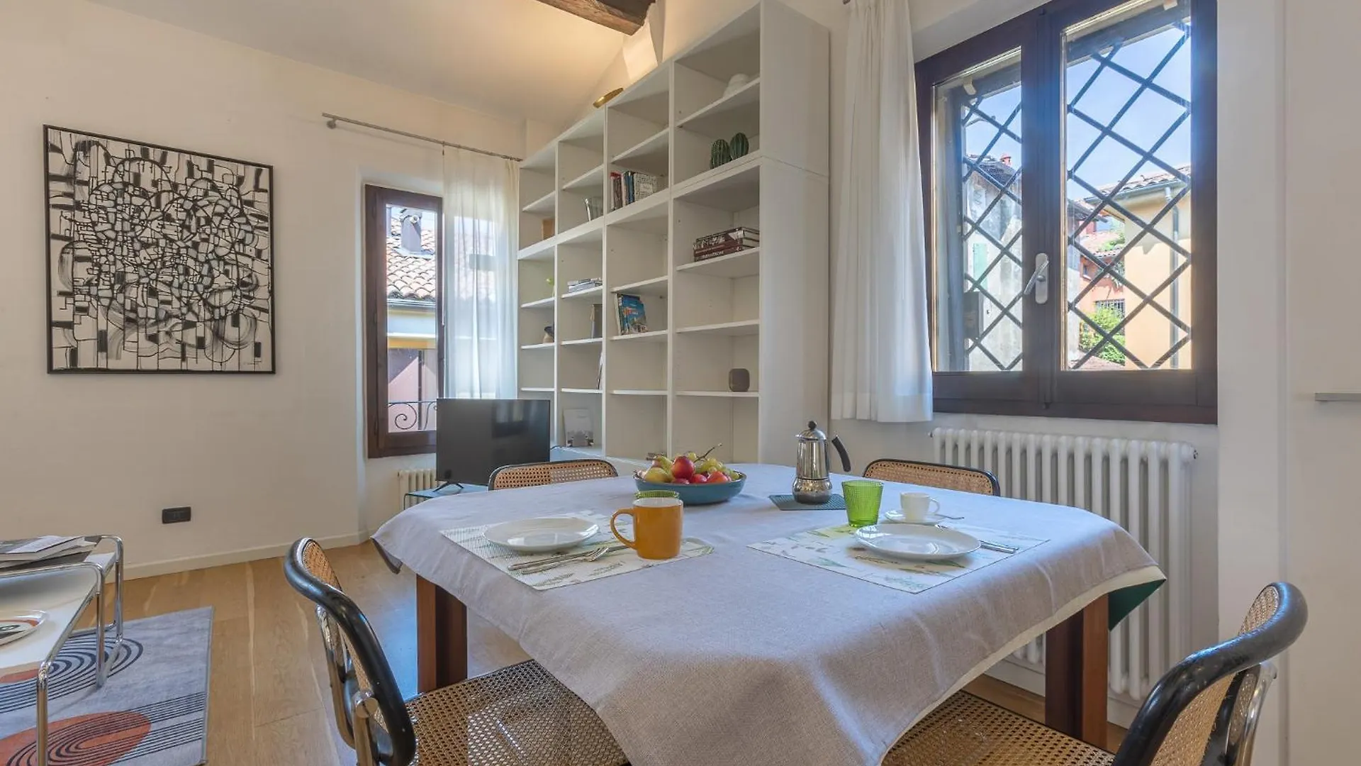 Dreaming Bologna Central Apartment