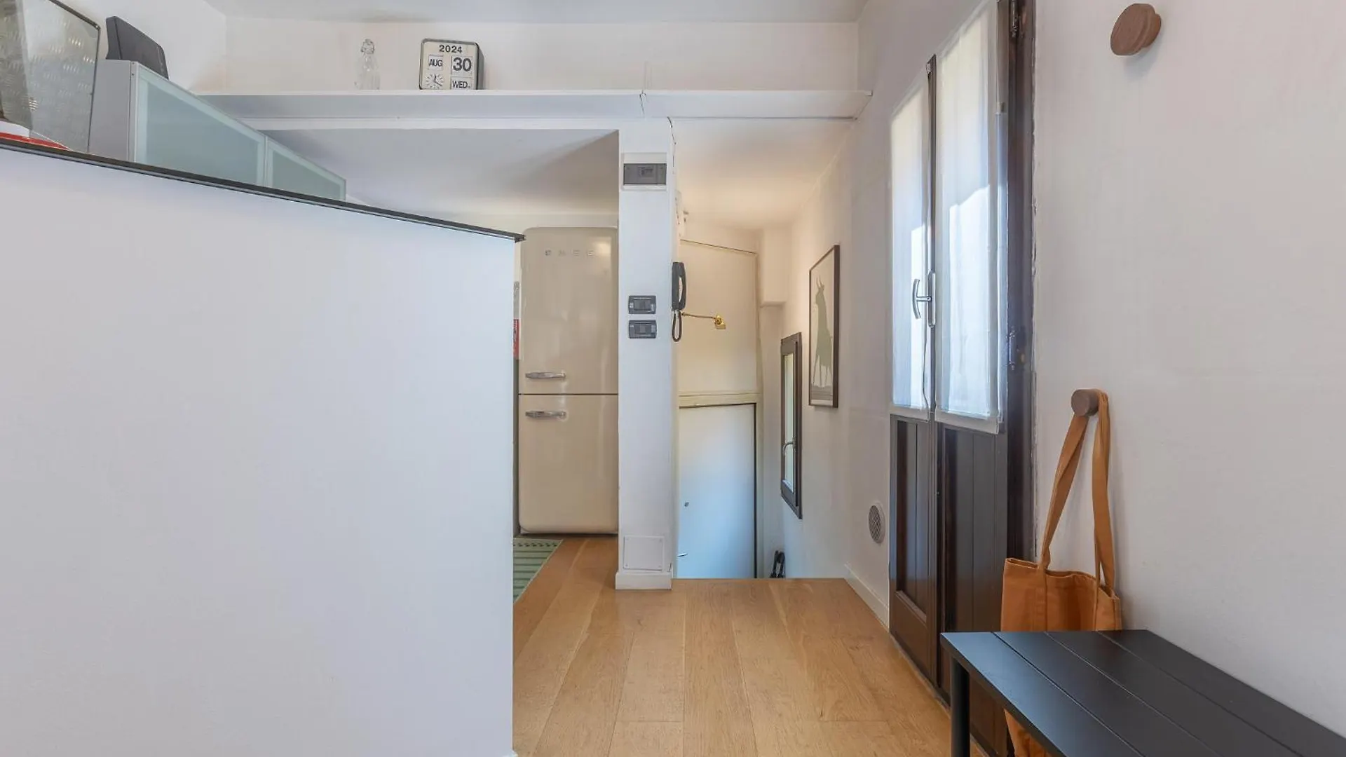 Dreaming Bologna Central Apartment