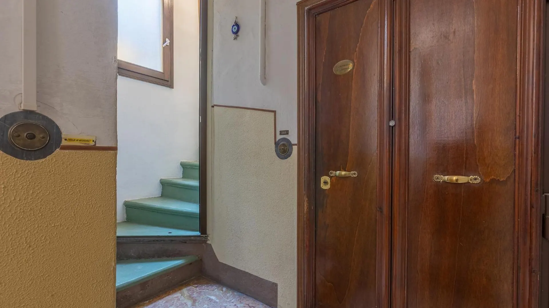 Dreaming Bologna Central Apartment