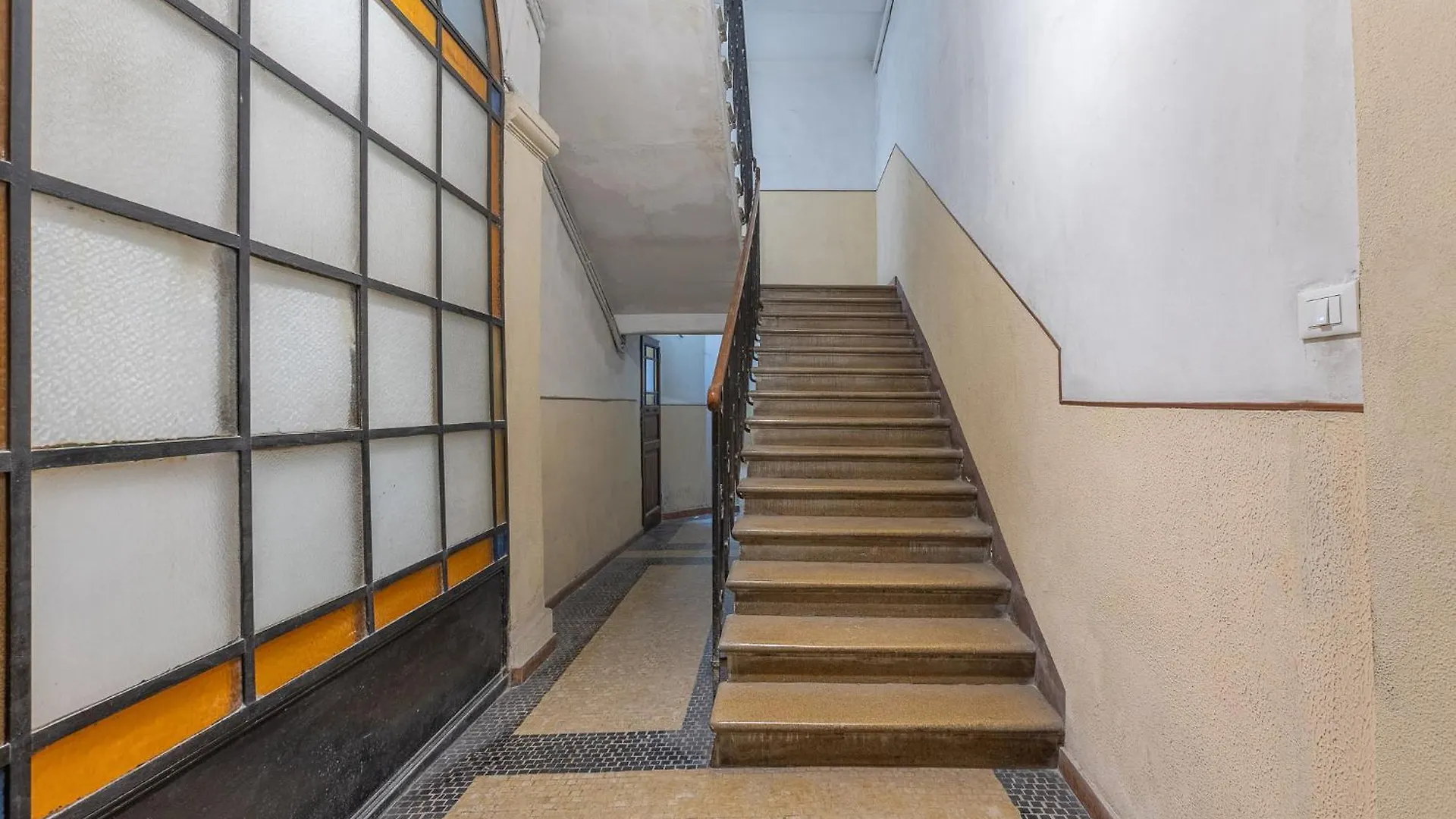 Dreaming Bologna Central Apartment
