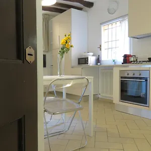 Appartement Seta, Bologne