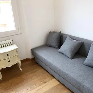 Residenza Griffoni Bologna