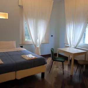 Maison Saragozza Bologna