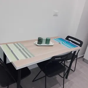 La Finestra Su San Luca Apartamento