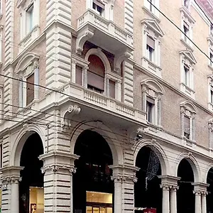 Hotel Panorama Centro, Bologne
