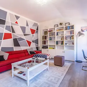 De' Fusari, By Short Holidays Apartamento