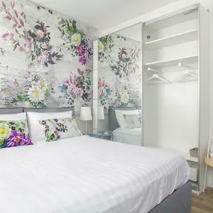 Charming And Cosy Apartamento