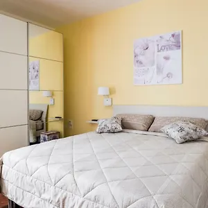 Borgo Pietralata Apartamento