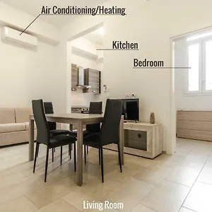 S.felice Apartamento