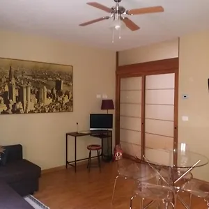 Appartement Sweet Saragozza, Bologne