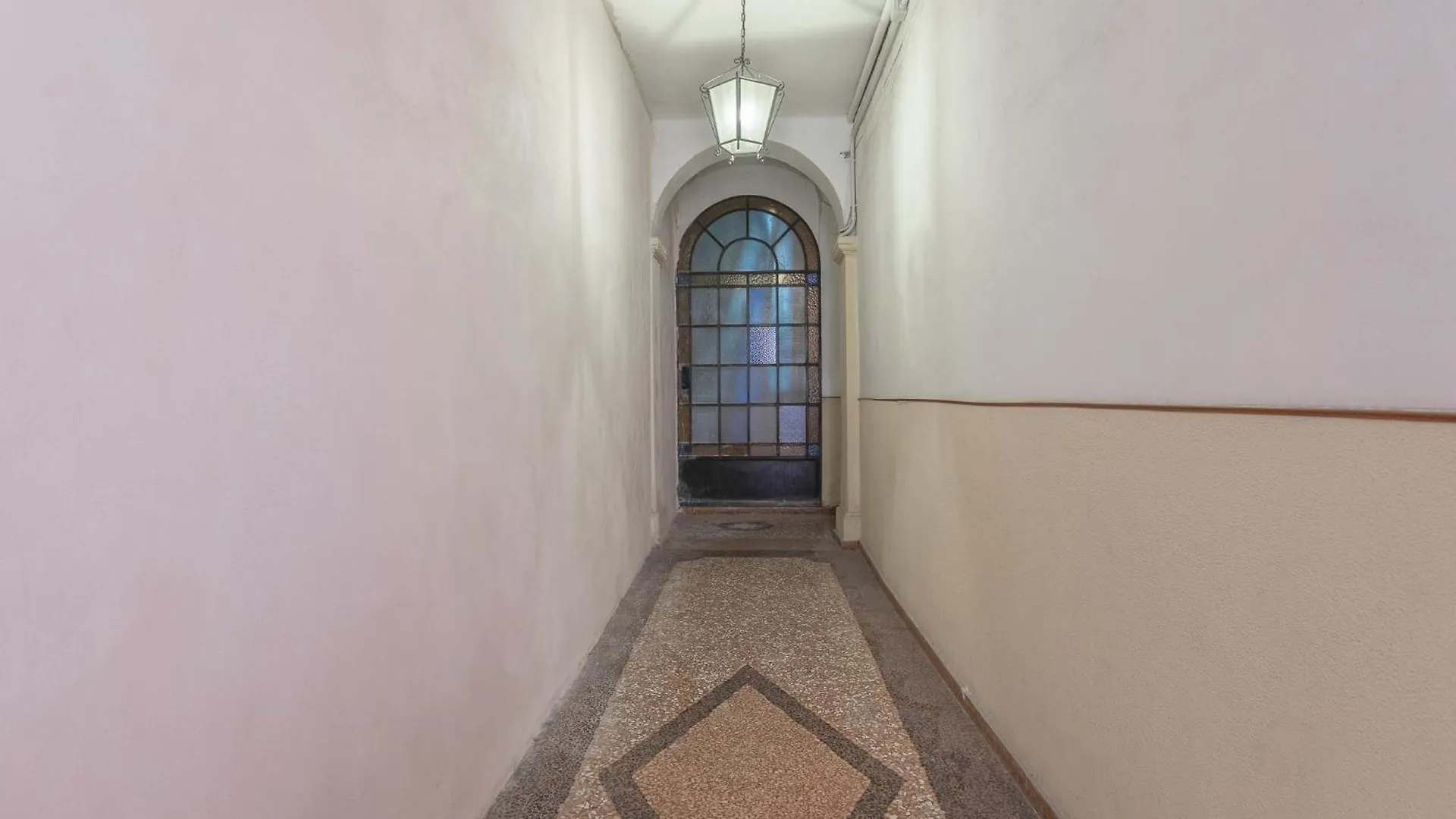 Dreaming Bologna Central Apartment 0*,