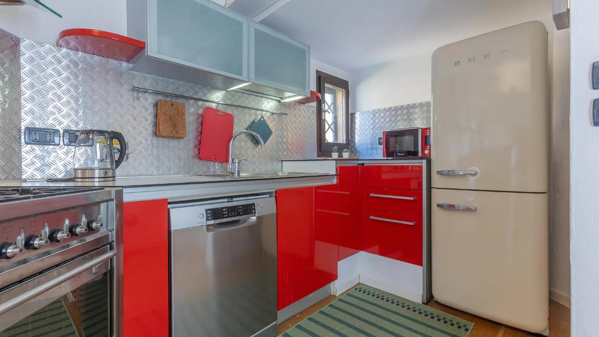 Dreaming Bologna Central Apartment Italy